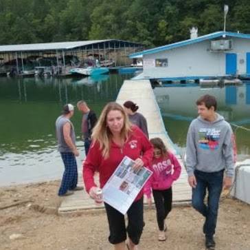 Powell Valley Resort | restaurant | 600 Powell Valley Marina Dr, LaFollette, TN 37766, USA | 4235625975 OR +1 423-562-5975