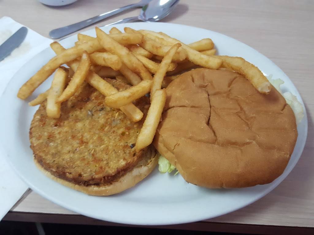 Seros Restaurant | restaurant | 375 W Twelve Mile Rd, Madison Heights, MI 48071, USA | 2485441810 OR +1 248-544-1810