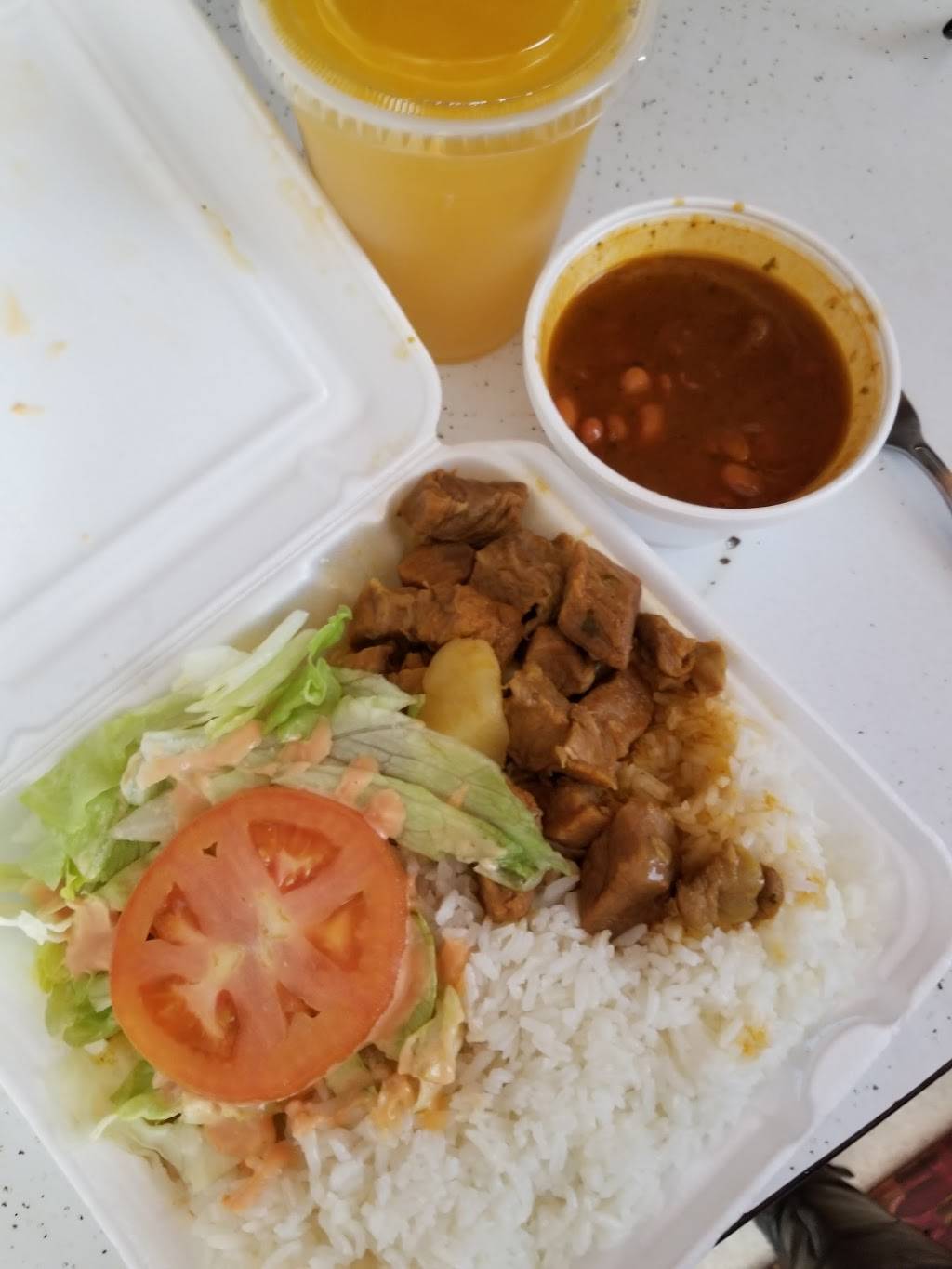 El Mana Restaurant | restaurant | 106 N Union St, Wilmington, DE 19805, USA | 3024823239 OR +1 302-482-3239