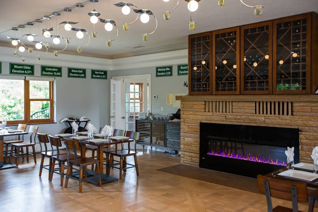 Elevations Chophouse | restaurant | 2075 N Rugby Rd, Hendersonville, NC 28791, USA | 8289197000 OR +1 828-919-7000