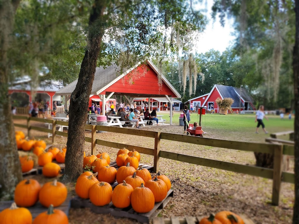 Santa’s Farm - Reservations Required | restaurant | 35317 Huff Rd, Eustis, FL 32736, USA | 3523579863 OR +1 352-357-9863