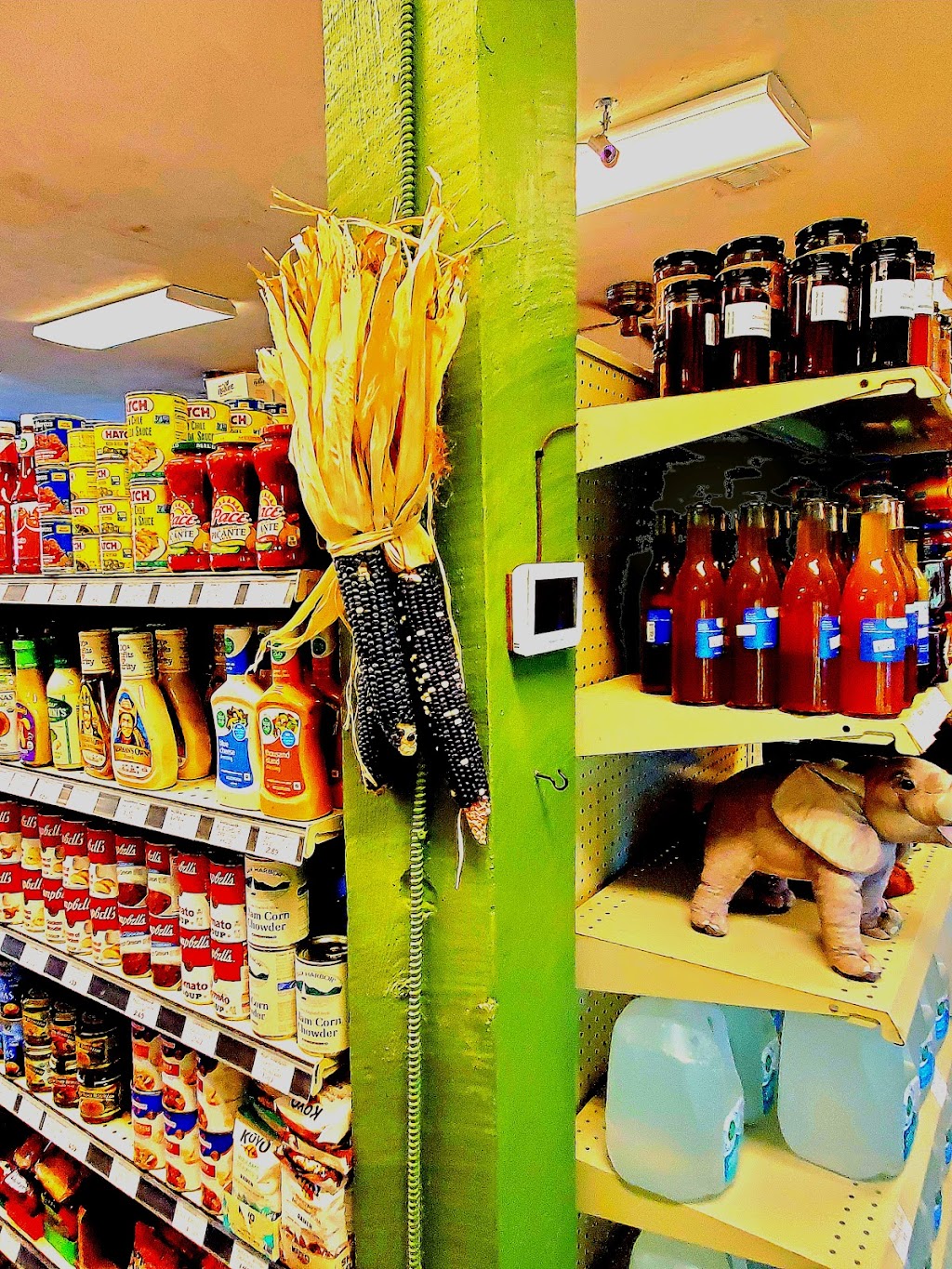 Dixon Cooperative Market & Deli | restaurant | 215 NM-75, Dixon, NM 87527, USA | 5055799625 OR +1 505-579-9625