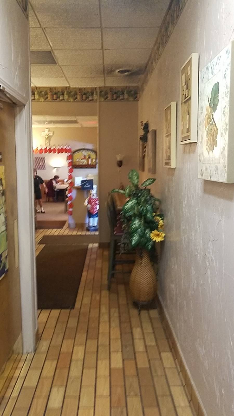 Ristorante Di Fratelli | restaurant | 49860 Van Dyke Ave, Shelby Charter Twp, MI 48317, USA | 5867396322 OR +1 586-739-6322