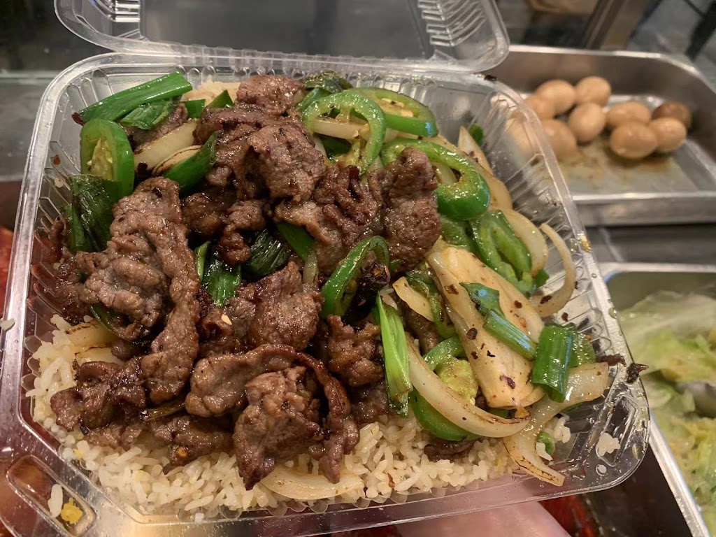 Do Eat Restaurant | restaurant | 4543 Mission St, San Francisco, CA 94112, USA | 4153477263 OR +1 415-347-7263