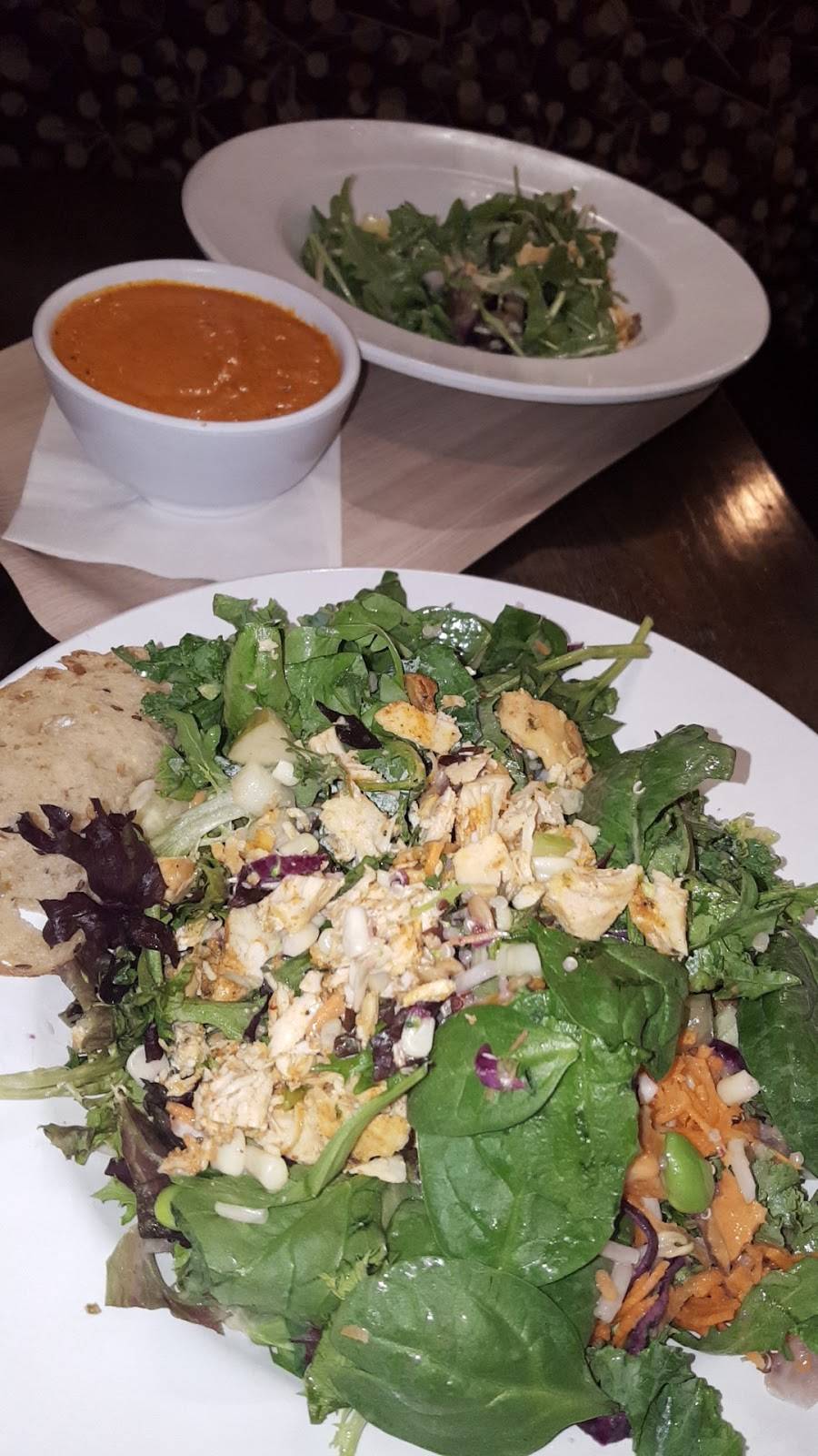 Nalley Fresh | restaurant | B, 5201 Campbell Blvd, Nottingham, MD 21236, USA | 4109311500 OR +1 410-931-1500