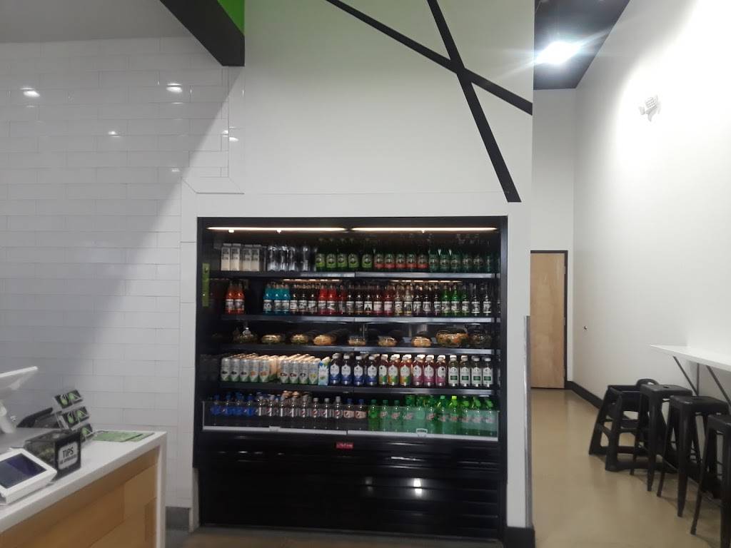 Poke Poke - Sushi Unrolled | restaurant | 26579 Evergreen Rd, Southfield, MI 48076, USA | 2483544000 OR +1 248-354-4000