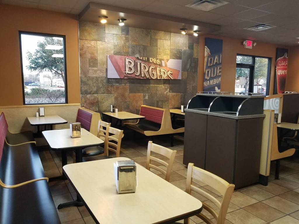 Dairy Queen Store | restaurant | 420 TX-78, Wylie, TX 75098, USA | 9724298700 OR +1 972-429-8700