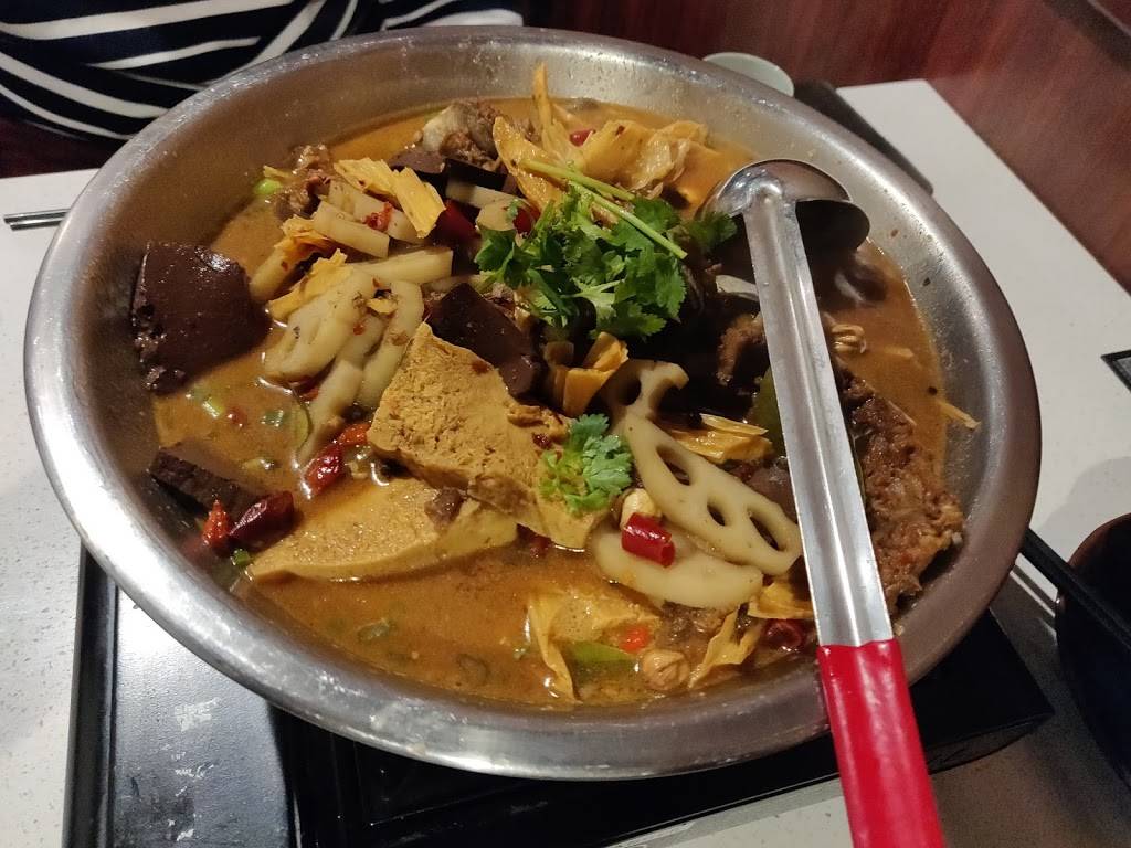 Beijing Tasty House | restaurant | 1380 Fullerton Rd, Rowland Heights, CA 91748, USA | 6265738518 OR +1 626-573-8518