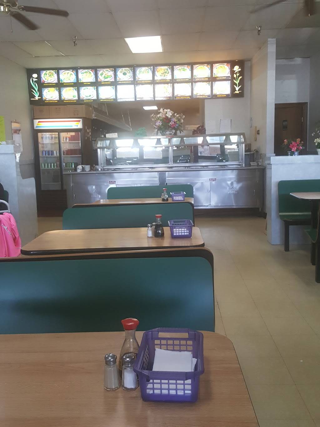 China Garden | restaurant | 1309 S Heaton St, Knox, IN 46534, USA | 5747727655 OR +1 574-772-7655