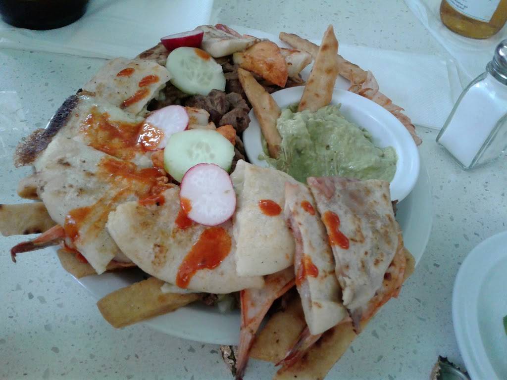 Rinconcito Salvadoreño | restaurant | 3829 Mission St, San Francisco, CA 94110, USA | 4152829114 OR +1 415-282-9114