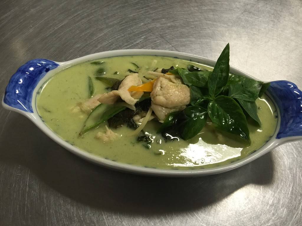 Thai Thai Bistro ( Thai & Sushi Restaurant ) | restaurant | 971 E Eau Gallie Blvd, Melbourne, FL 32937, USA | 3217772988 OR +1 321-777-2988