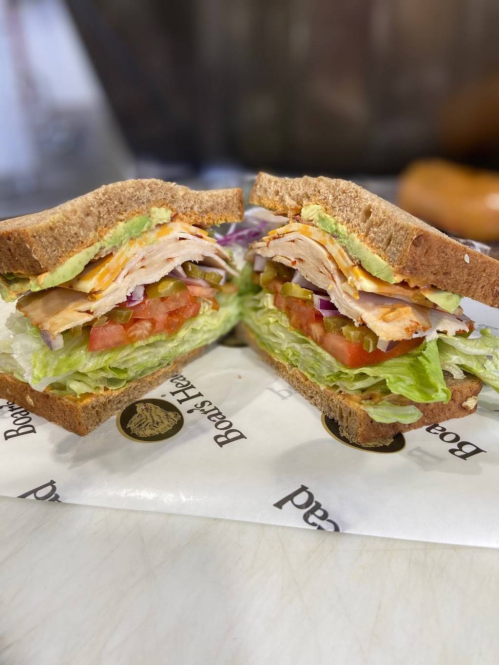 Stars & Stripes Mart | restaurant | 2907 Shelter Island Dr Ste 111, San Diego, CA 92106, USA | 6192227827 OR +1 619-222-7827