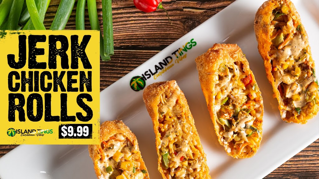 Island Tings Miami Gardens | restaurant | 16194 NW 27th Ave, Opa-locka, FL 33054, USA | 3057496954 OR +1 305-749-6954
