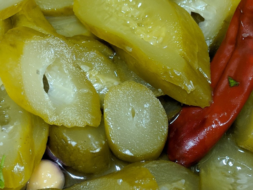 Agadir Tavshilim | restaurant | 2211 Savoy Dr, Chamblee, GA 30341, USA | 4043753910 OR +1 404-375-3910