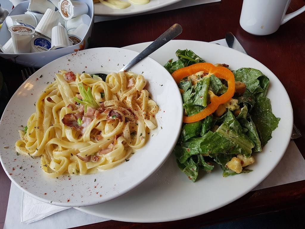 Fruit Oeufolie | restaurant | 495 Montée Masson, Mascouche, QC J7K 2L6, Canada | 4509666486 OR +1 450-966-6486