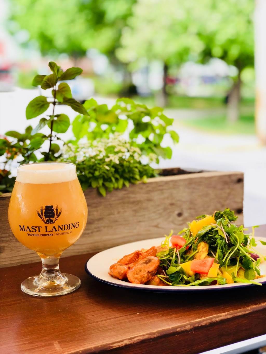 Project Social | restaurant | 20 Mount Desert Street b, Bar Harbor, ME 04609, USA | 2074123932 OR +1 207-412-3932