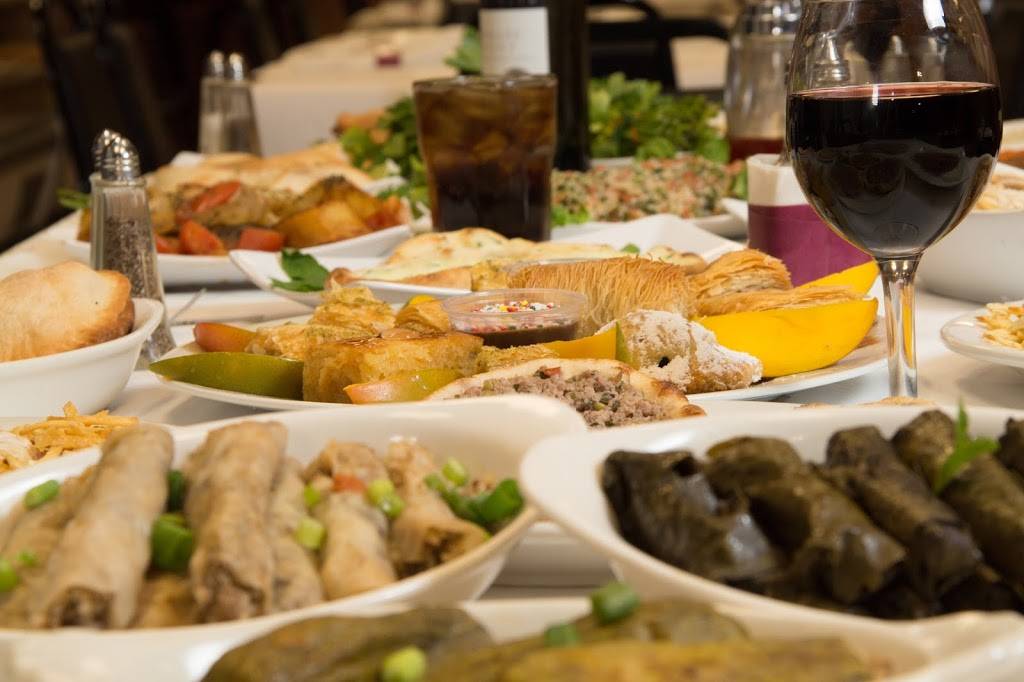 Jaber | restaurant | 2611 Edgewater Dr, Orlando, FL 32804, USA | 4072265979 OR +1 407-226-5979