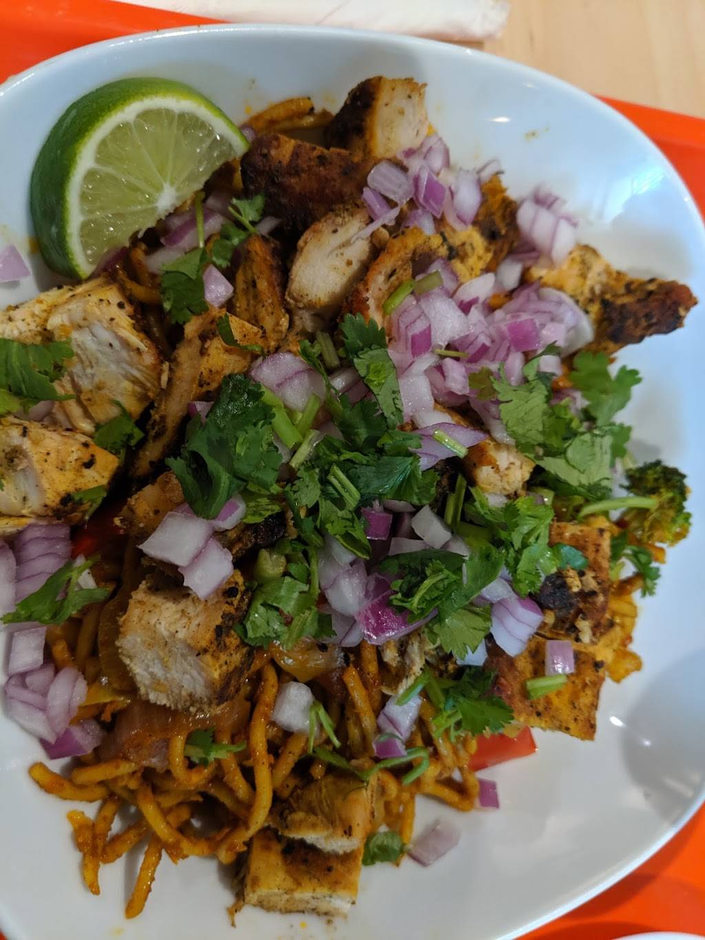 Global Café | restaurant | 1350 Concourse Ave Ste 157, Memphis, TN 38104, USA | 9015126890 OR +1 901-512-6890