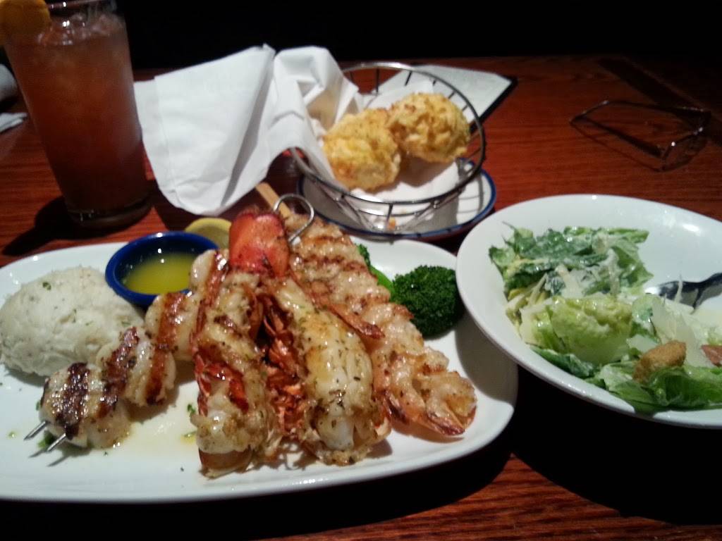 Red Lobster | restaurant | 1041 W Avenue P, Palmdale, CA 93551, USA | 6615389707 OR +1 661-538-9707