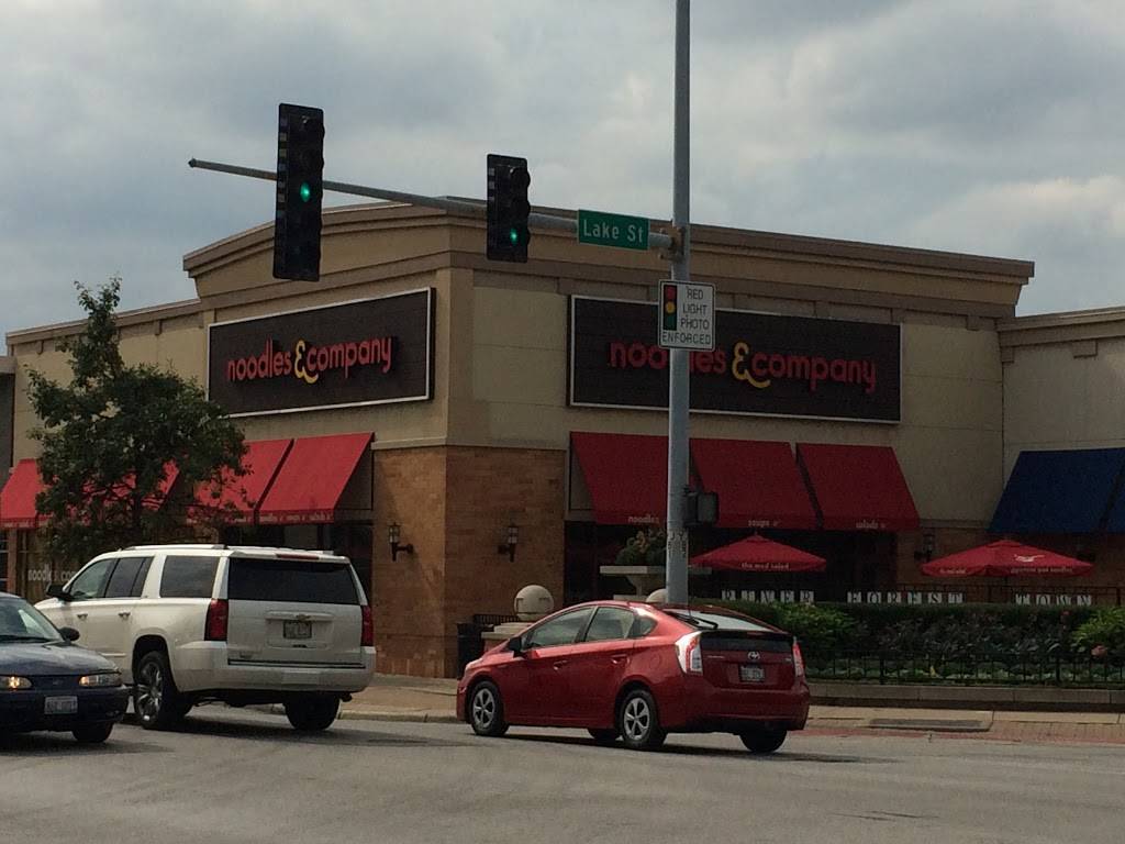 Noodles and Company | restaurant | 7215 Lake St, River Forest, IL 60305, USA | 7084889040 OR +1 708-488-9040