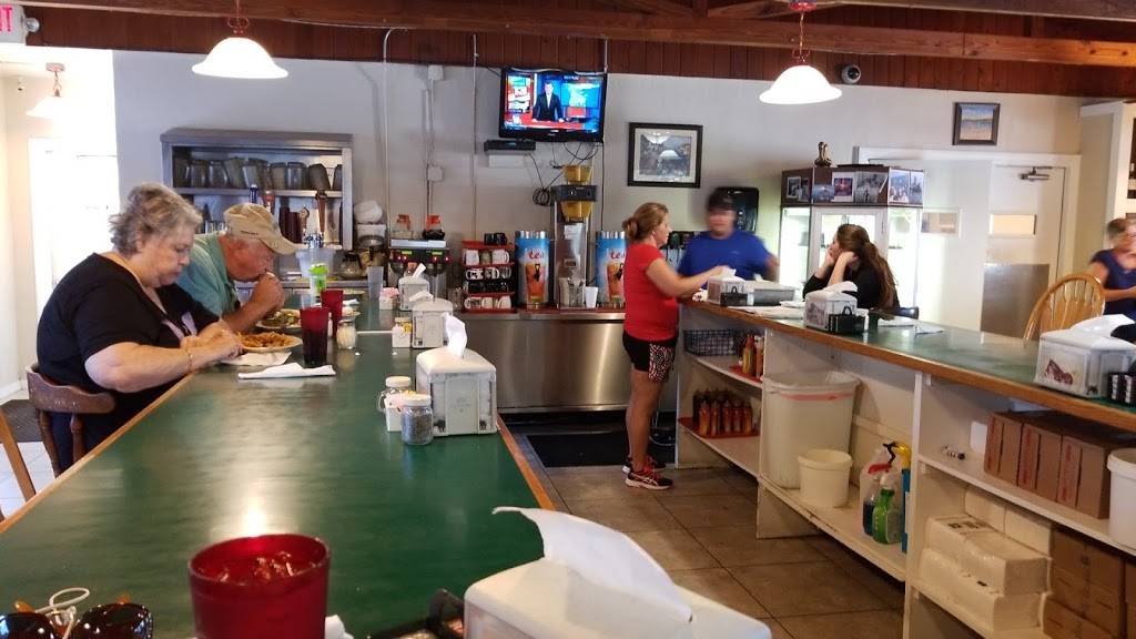 Apollo Diner | restaurant | 201 W Hibiscus Blvd, Melbourne, FL 32901, USA | 3219521770 OR +1 321-952-1770