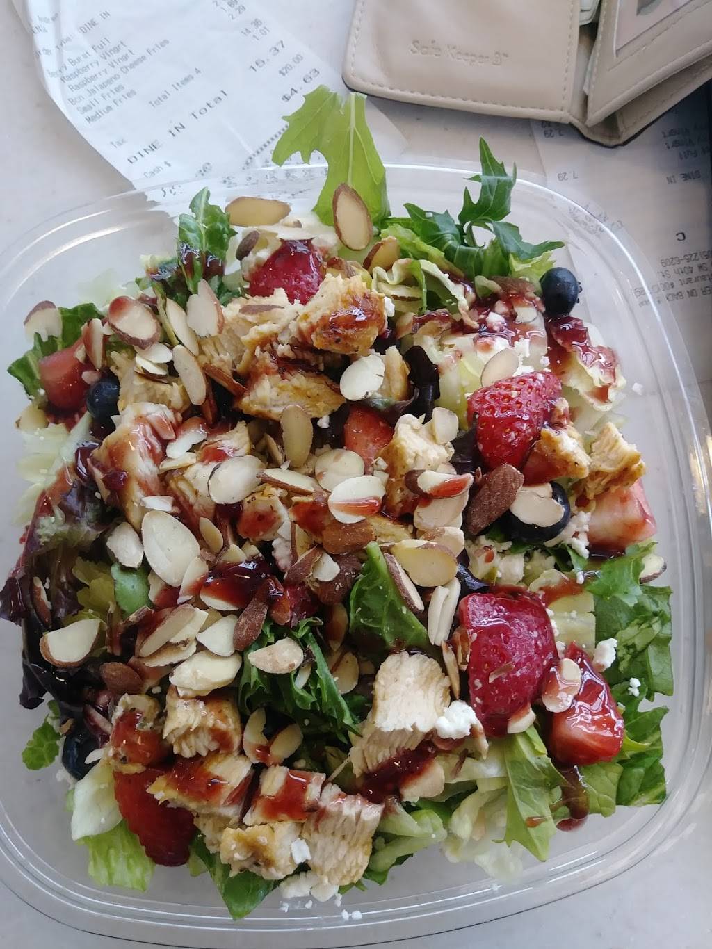 Wendys | restaurant | 10610 SW 40th St, Miami, FL 33165, USA | 3052256209 OR +1 305-225-6209