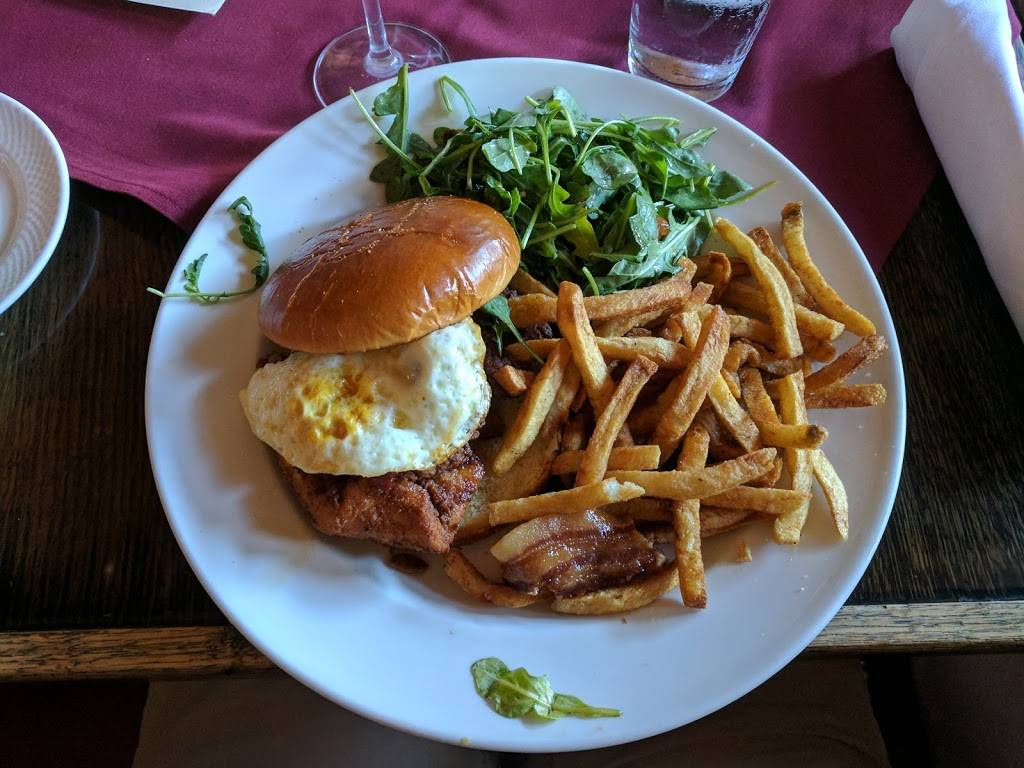 Zias Lago Vista | restaurant | 3819 N Ashland Ave, Chicago, IL 60613, USA | 7738830808 OR +1 773-883-0808