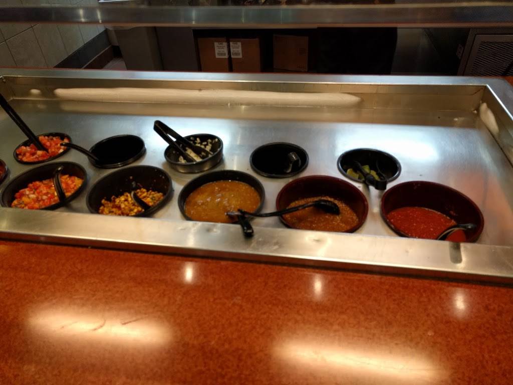 El Burrito Mexican Grill | restaurant | 8251 Flying Cloud Dr, Eden Prairie, MN 55344, USA | 9525137657 OR +1 952-513-7657