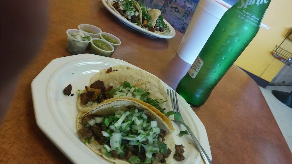 El Ranchito Alegre Taqueria y Tienda Mexicana | restaurant | 8365 SW Tonka St, Tualatin, OR 97062, USA | 5034825881 OR +1 503-482-5881