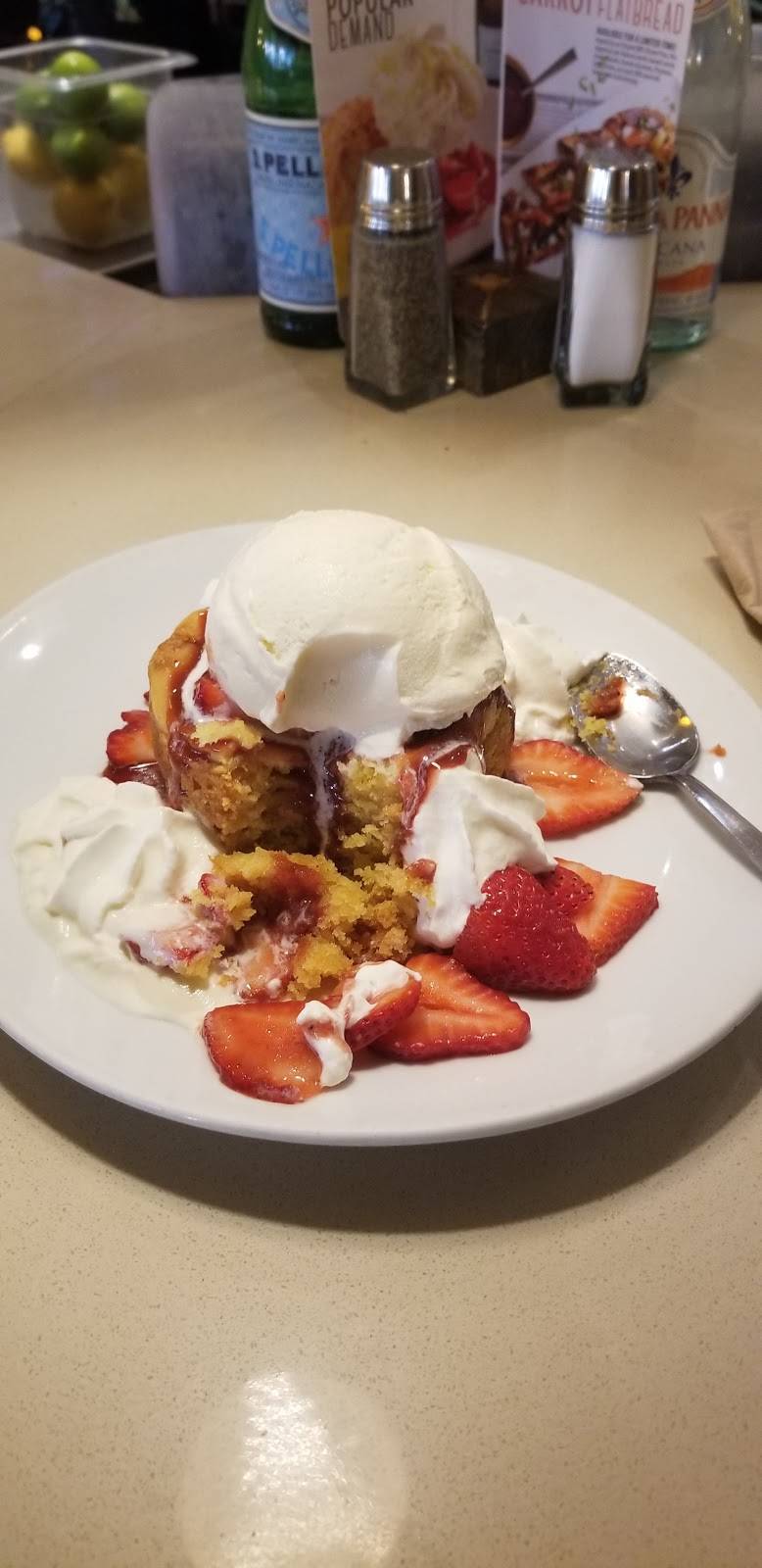 California Pizza Kitchen | restaurant | 4200 Conroy Rd, Orlando, FL 32839, USA | 4072487887 OR +1 407-248-7887