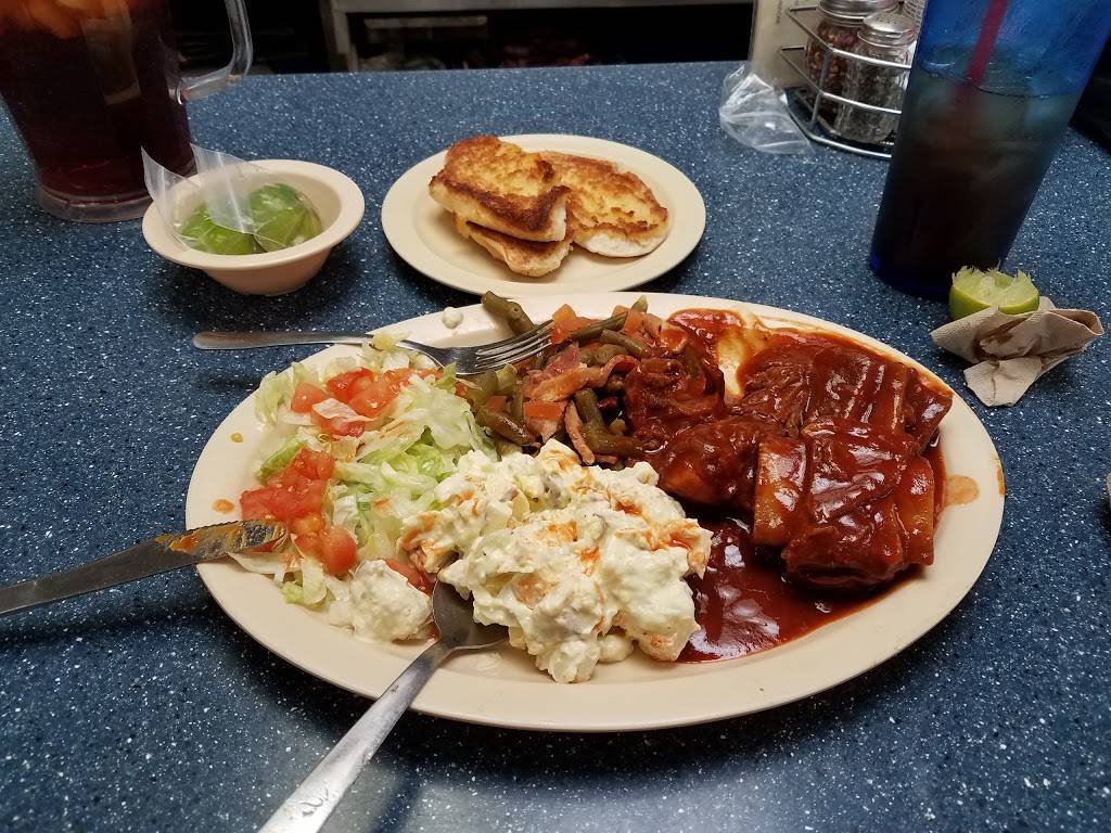 Good Luck Cafe | cafe | 3813 Alameda Ave, El Paso, TX 79905, USA | 9155329039 OR +1 915-532-9039