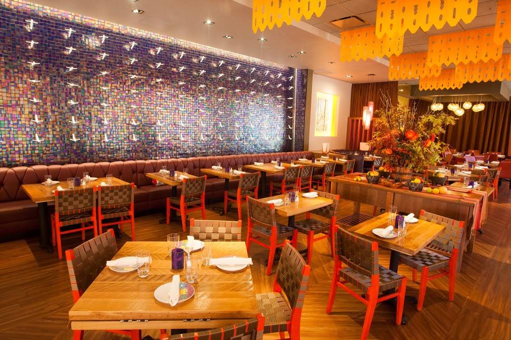 Rosa Mexicano | restaurant | 30 Mission St, San Francisco, CA 94105, USA | 4158744300 OR +1 415-874-4300