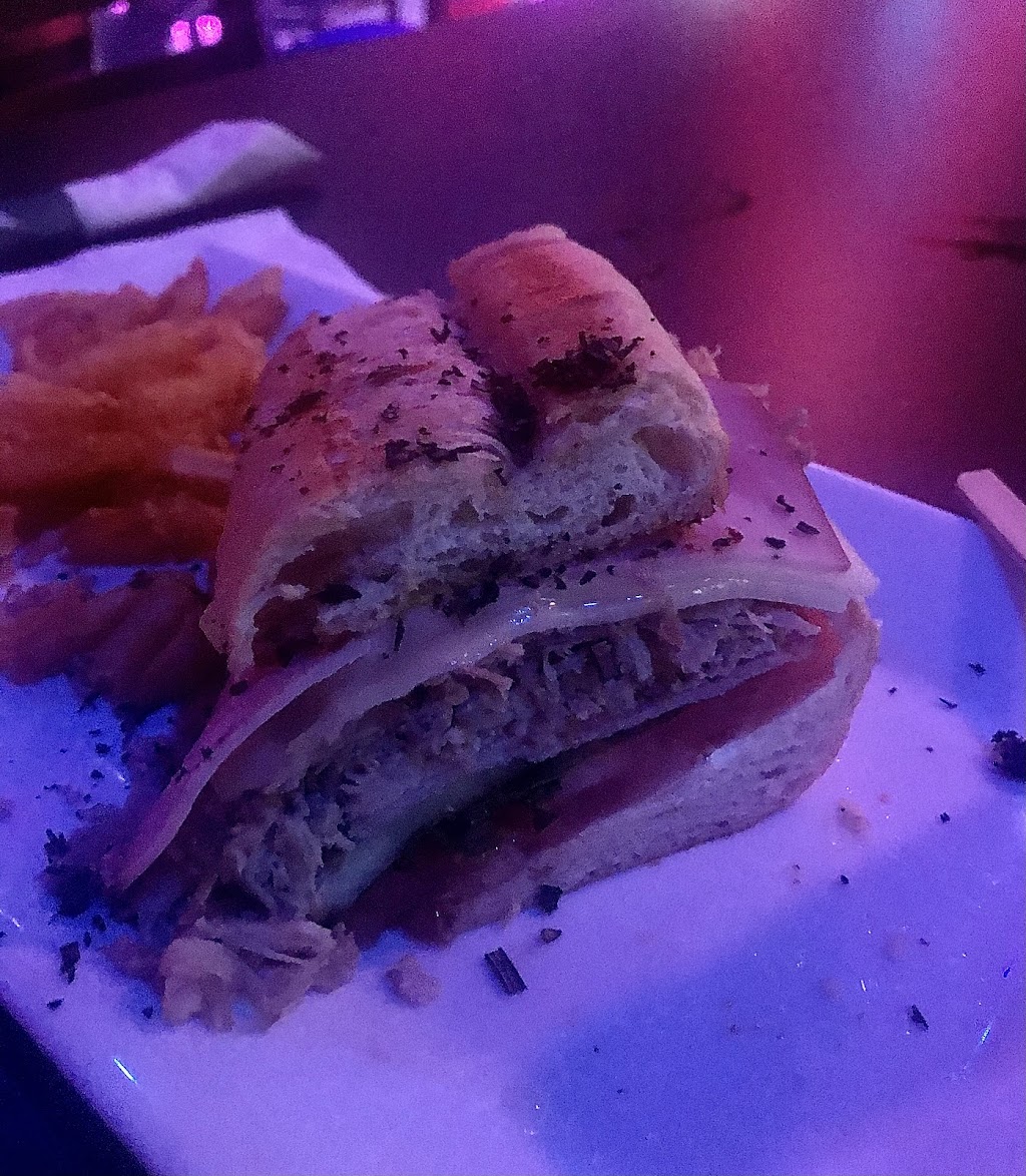 Vision Restaurant and Lounge | restaurant | 6651 S Semoran Blvd unit 109-110, Orlando, FL 32822, USA | 4074403464 OR +1 407-440-3464