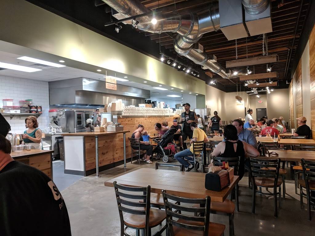 Maple Street Biscuit Company | restaurant | 662 Central Ave, St. Petersburg, FL 33701, USA | 7272906211 OR +1 727-290-6211