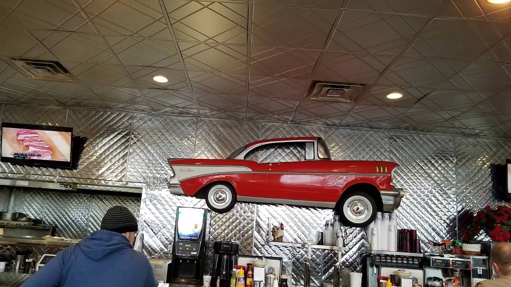 Steak N Egger | restaurant | 5611 S Archer Rd, Summit, IL 60501, USA | 7085460678 OR +1 708-546-0678