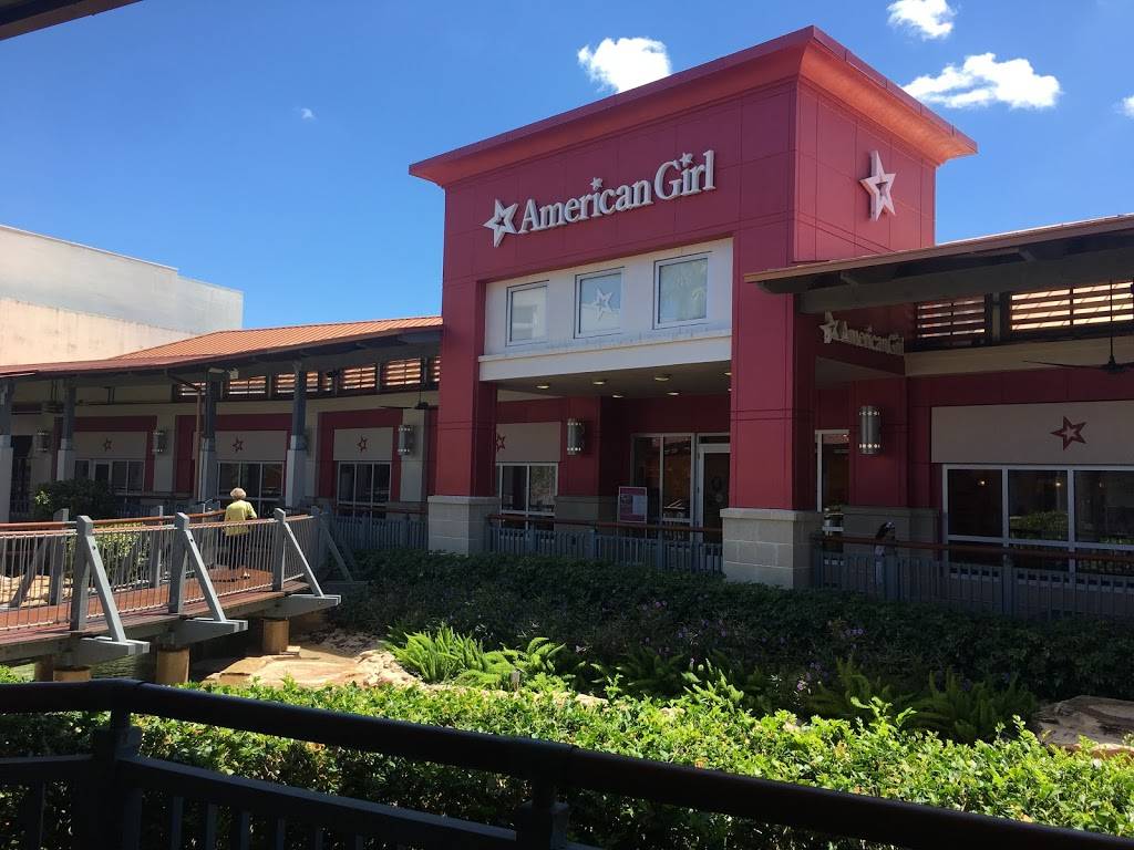 American Girl | restaurant | 8888 SW 136th St #395a, Miami, FL 33176, USA | 8772475223 OR +1 877-247-5223