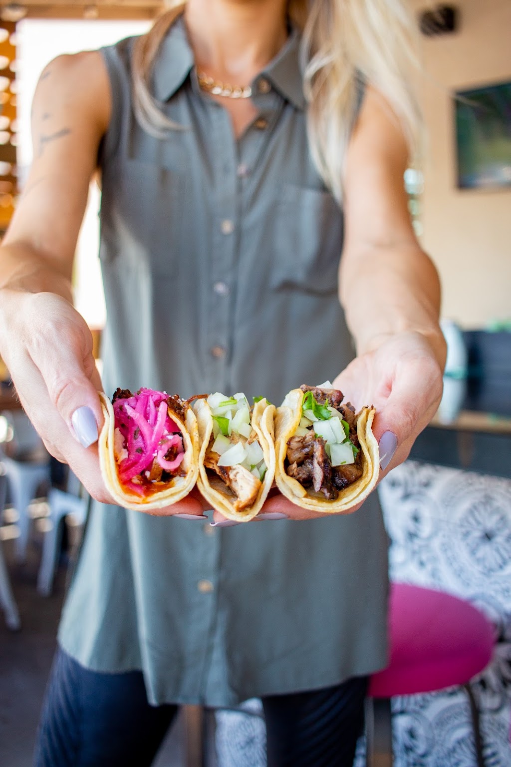 Cantina Gueros Goodyear | restaurant | 15375 W McDowell Rd, Goodyear, AZ 85338, USA | 6236008694 OR +1 623-600-8694