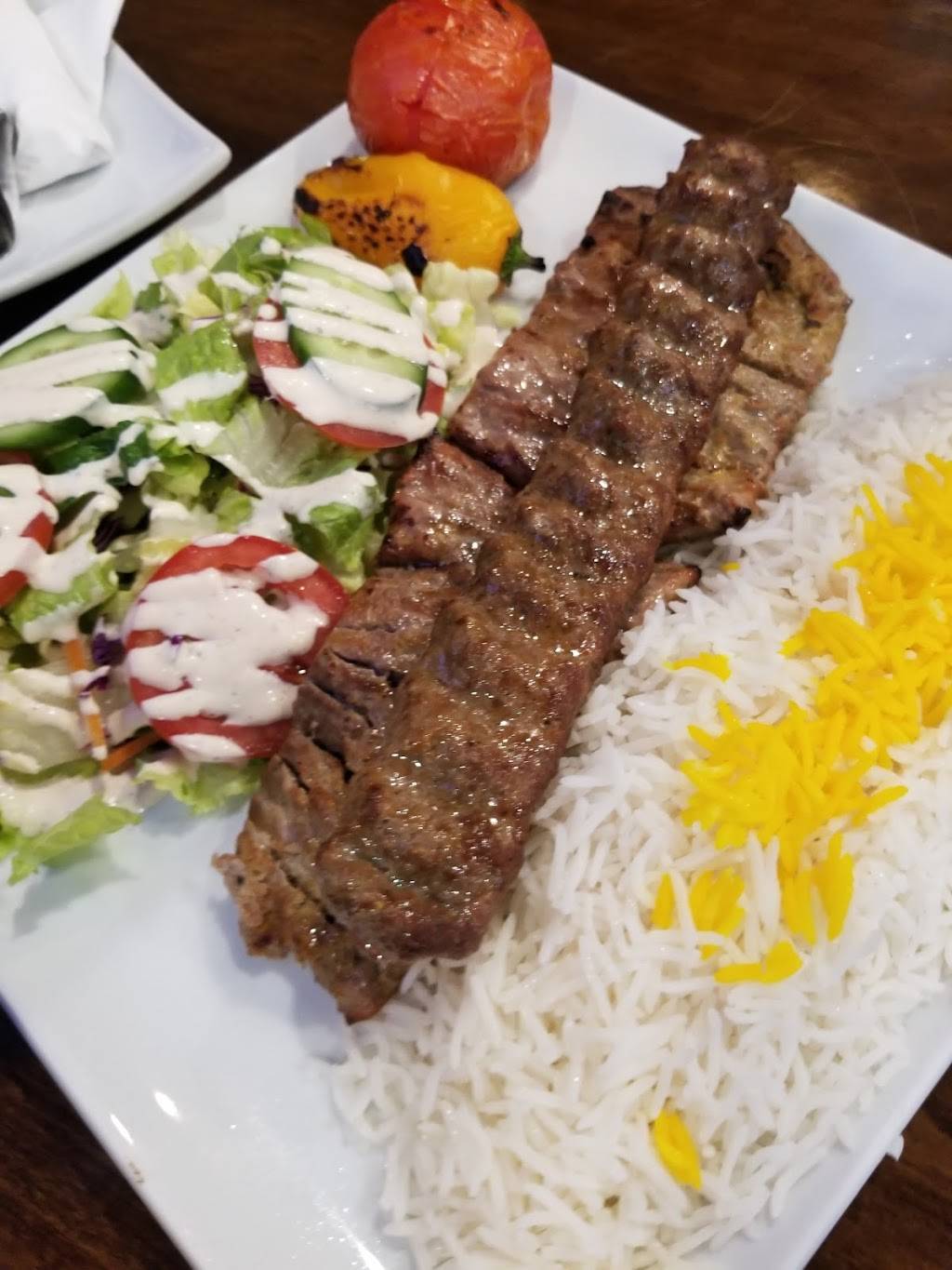 Wish Dish Cafe | restaurant | 19006 Ventura Blvd, Tarzana, CA 91356, USA | 8185146864 OR +1 818-514-6864