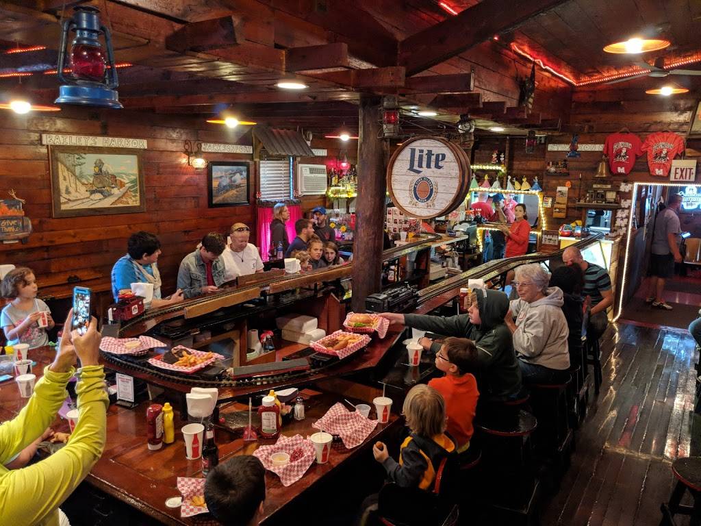 PC Junction | restaurant | 7898 Co Rd A, Baileys Harbor, WI 54202, USA | 9208392048 OR +1 920-839-2048