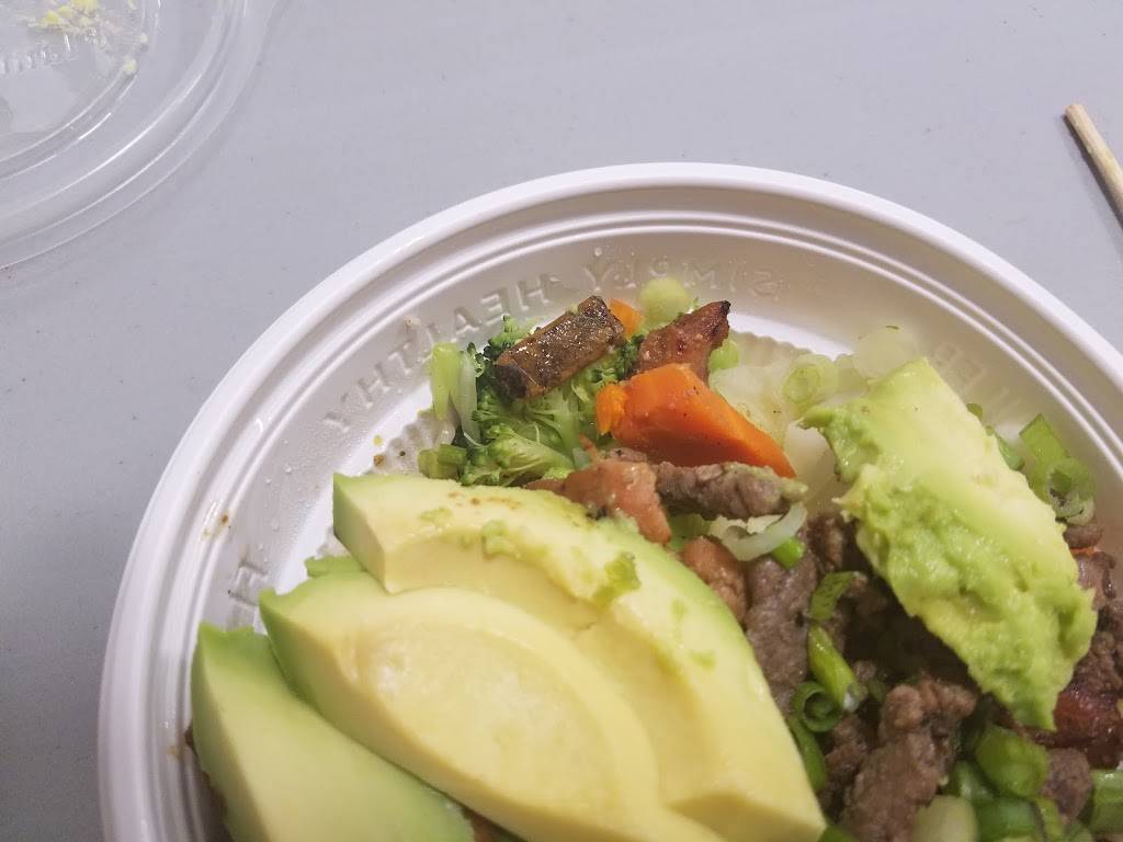 The Flame Broiler | restaurant | 16300 Beach Blvd #D, Westminster, CA 92683, USA | 7148432028 OR +1 714-843-2028