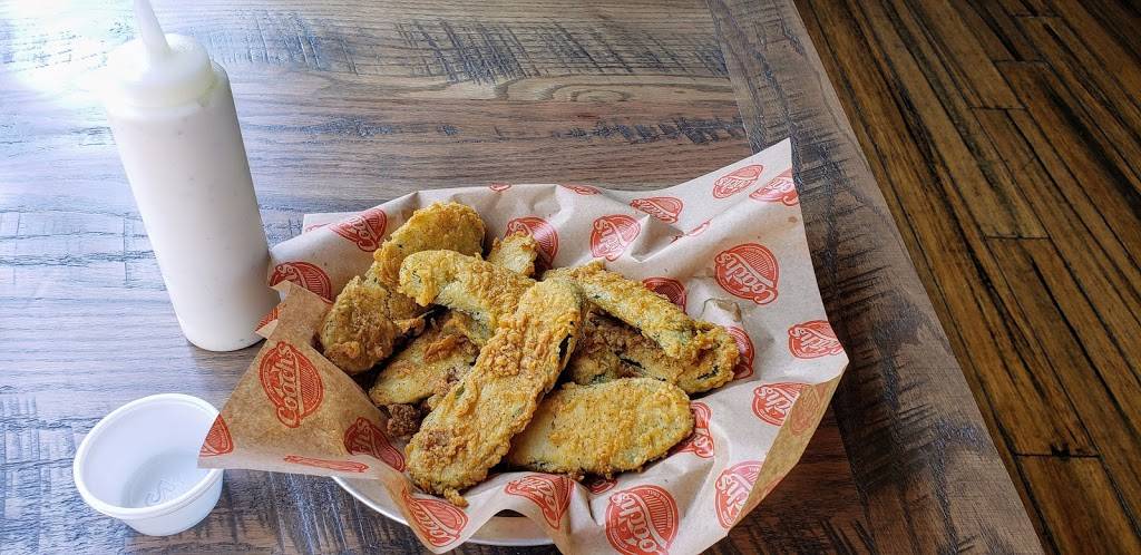 Coach’s neighborhood grill wilmington | restaurant | 29 Van Campen Blvd Suite 109, Wilmington, NC 28403, USA | 9107696792 OR +1 910-769-6792