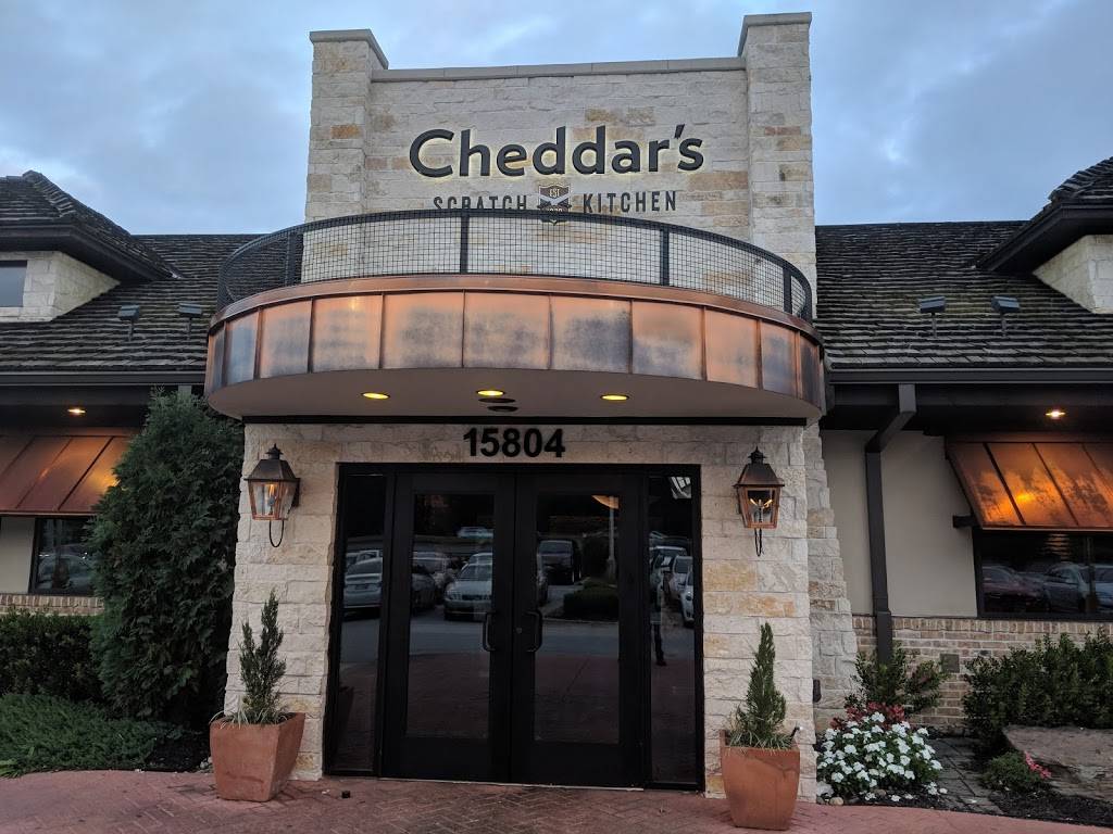 Cheddars Scratch Kitchen | restaurant | 15804 Crain Hwy, Brandywine, MD 20613, USA | 3017827277 OR +1 301-782-7277
