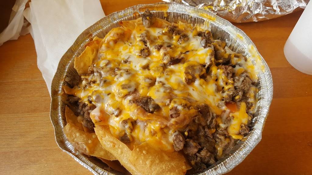 El Burrito Jr | restaurant | 919 S Pacific Coast Hwy, Redondo Beach, CA 90277, USA | 3103165058 OR +1 310-316-5058