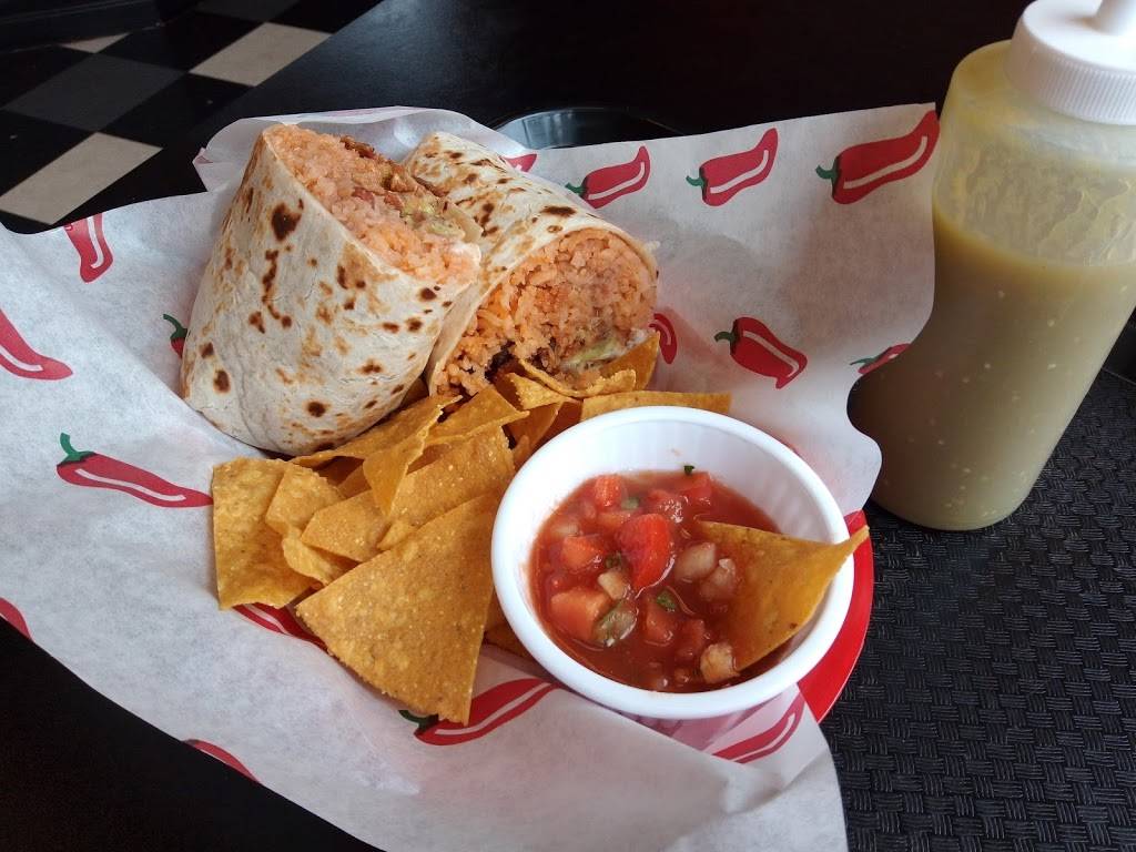 Monarca Mexican Grill | restaurant | 2420 13th St SE, Salem, OR 97302, USA | 5033397244 OR +1 503-339-7244