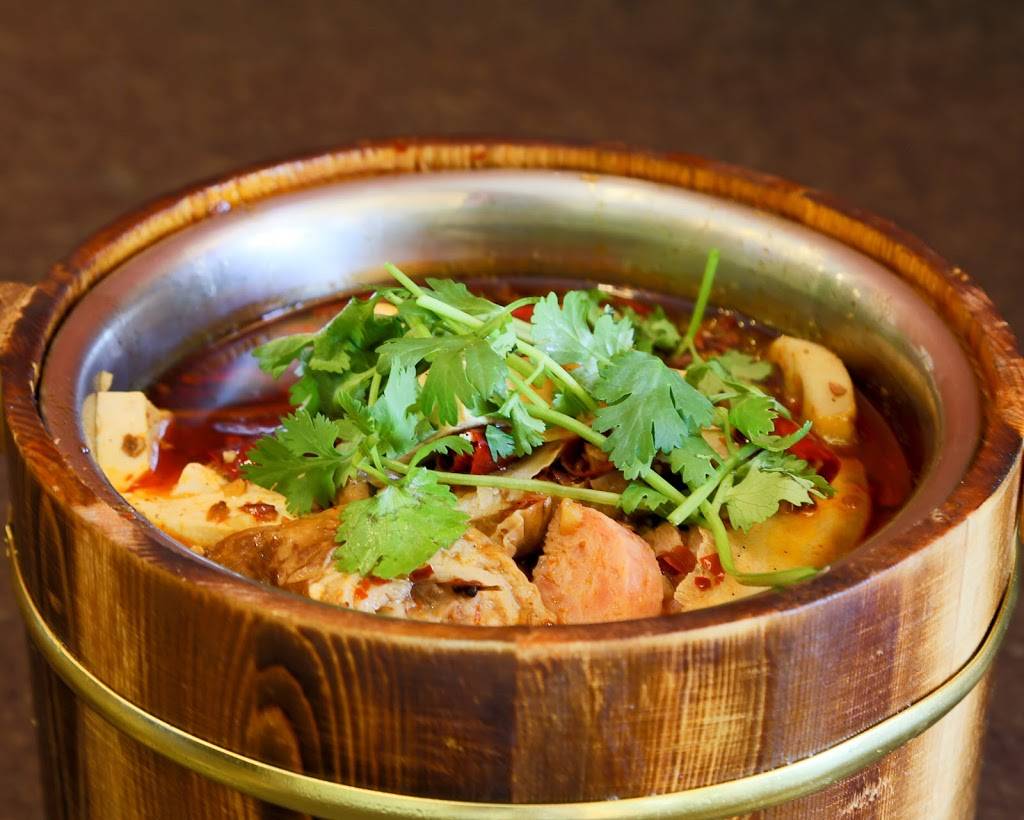 frice szechuan restaurant 巴蜀印象 | meal takeaway | 15840 Soquel Canyon Pkwy A, Chino Hills, CA 91709, USA | 9096063200 OR +1 909-606-3200