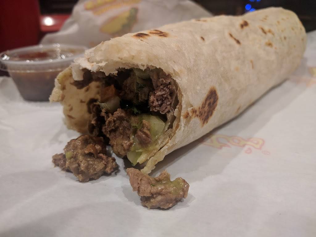 Filibertos Mexican Food | restaurant | 15602 N 35th Ave, Phoenix, AZ 85053, USA | 6028438399 OR +1 602-843-8399