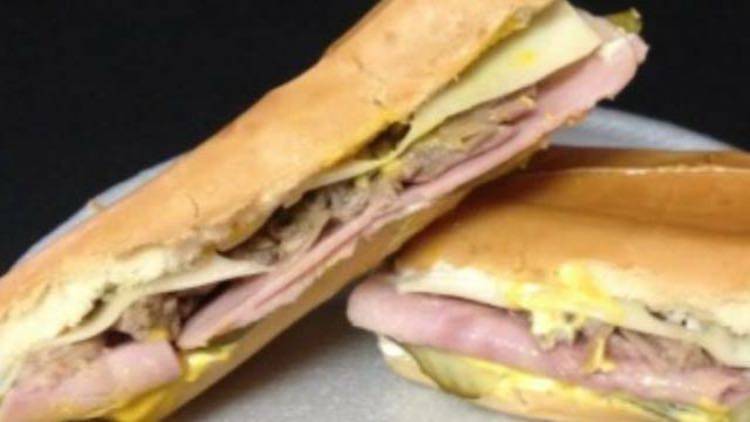 CubaMex Deli / Tacos And More!! | restaurant | Chevron Gas Station, 14266 E Colonial Dr, Orlando, FL 32826, USA | 4079001267 OR +1 407-900-1267