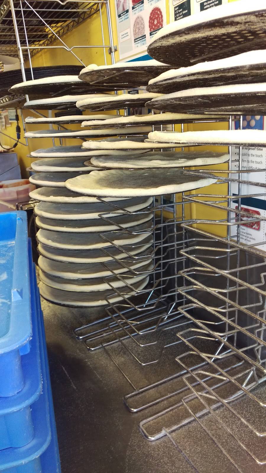 Dominos Pizza | meal delivery | 10231 W 21st St Ste 101A, Wichita, KS 67205, USA | 3167736868 OR +1 316-773-6868