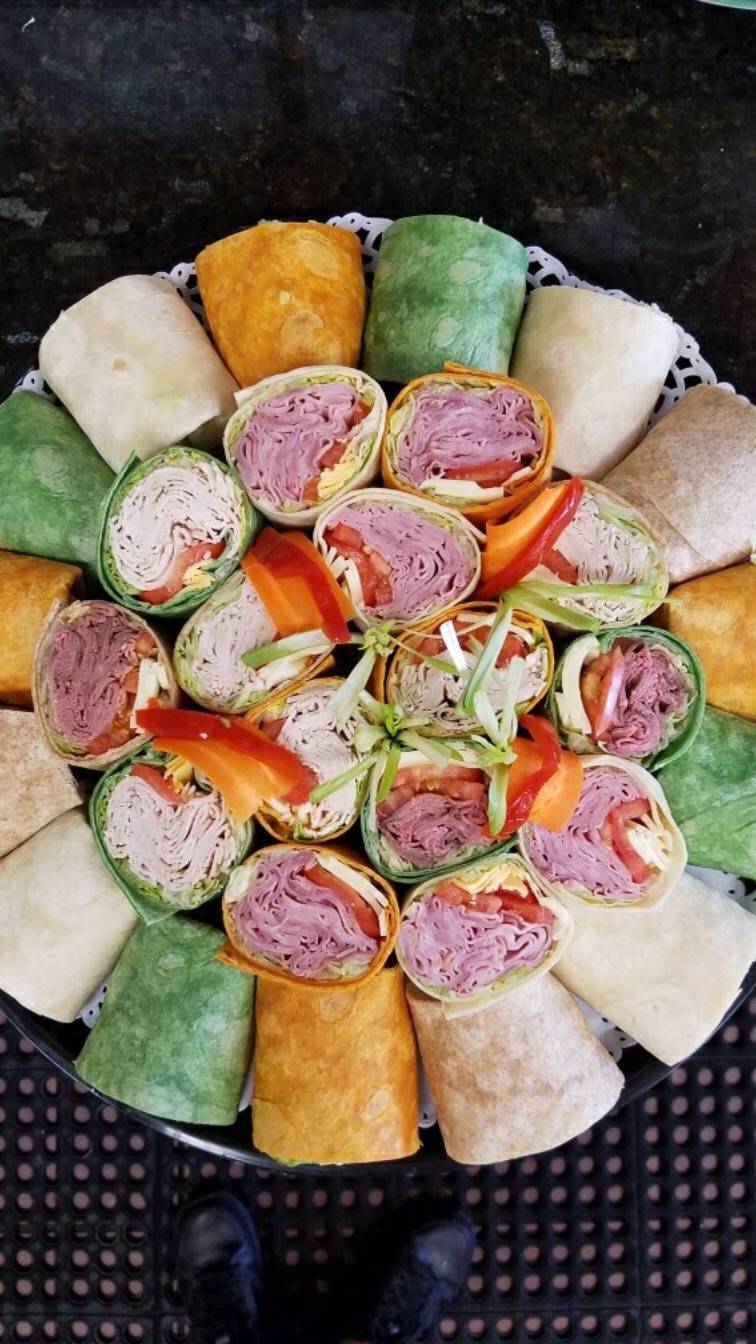 Anne Maries Pizza Co. | meal delivery | 2403 FL-7, Margate, FL 33063, United States | 9545902100 OR +1 954-590-2100