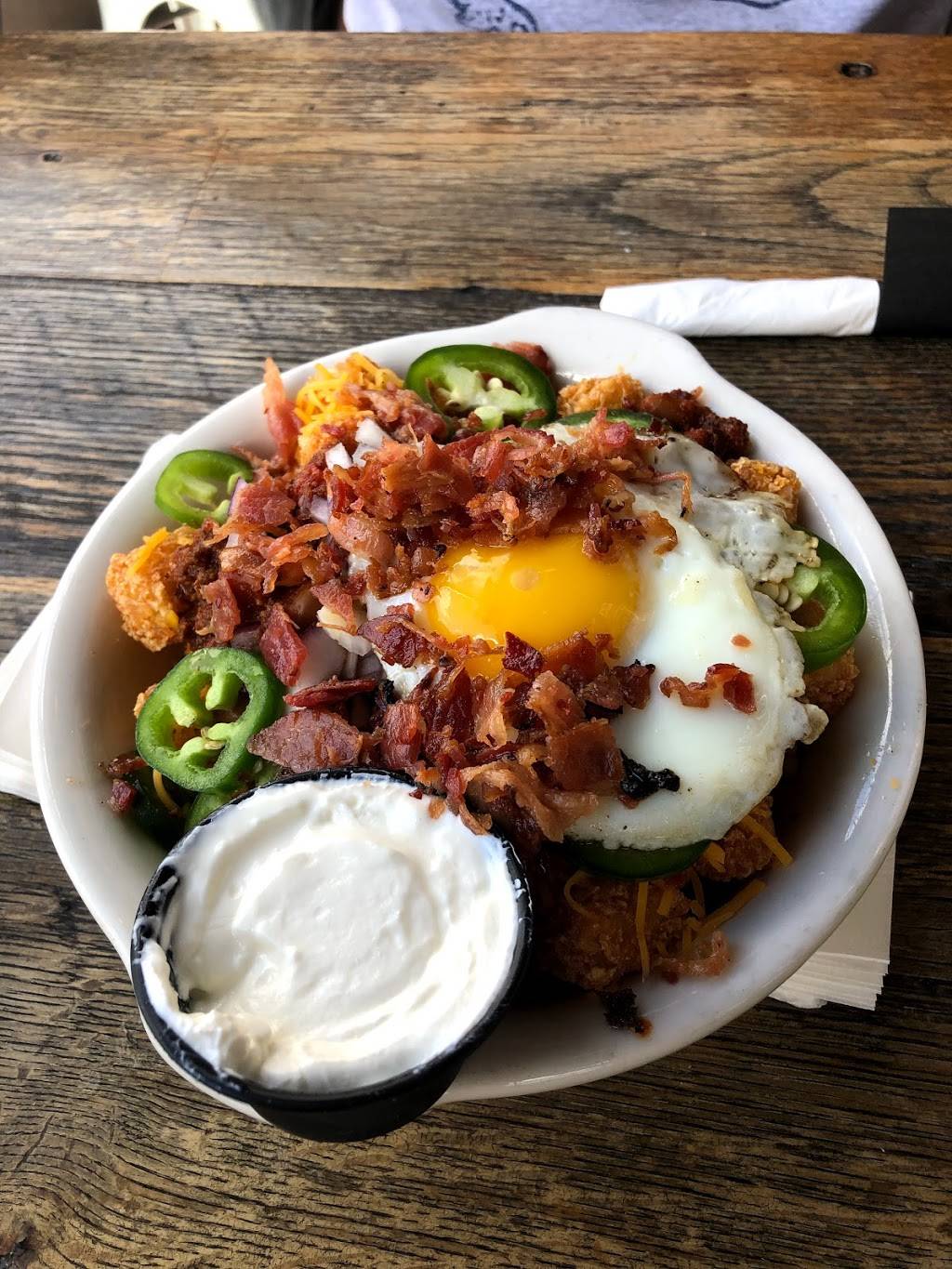 Coppertail Brewing Co. | restaurant | 2601 E 2nd Ave, Tampa, FL 33605, USA | 8132471500 OR +1 813-247-1500